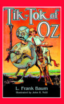 Find Tik-Tok of Oz at Google Books