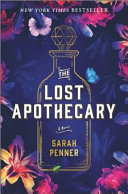 Find The Lost Apothecary at Google Books