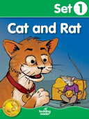 Find Budding Reader Book Set 1: Cat and Rat (Ten Books) at Google Books