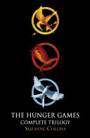 Find The Hunger Games Complete Trilogy at Google Books
