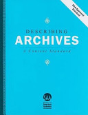 Find Describing Archives at Google Books