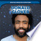 Donald Glover movies and TV shows from books.google.com