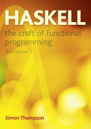 Find Haskell at Google Books