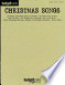 Christmas songs from books.google.com