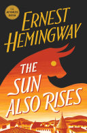 Find The sun also rises at Google Books
