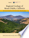 Mount Diablo State Park from books.google.com