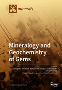 Find Mineralogy and Geochemistry of Gems at Google Books