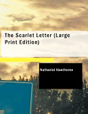 Find The Scarlet Letter at Google Books
