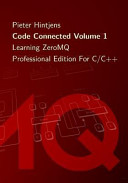 Find Code Connected Volume 1: Learning ZeroMQ at Google Books
