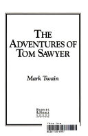 Find The Adventures of Tom Sawyer at Google Books