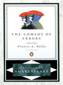 Find The comedy of errors at Google Books