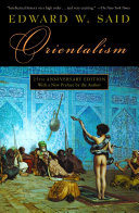 Find Orientalism at Google Books