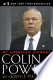 Colin Powell "pension" from books.google.com