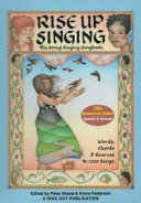 Find Rise Up Singing at Google Books