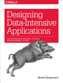 Find Designing Data-Intensive Applications at Google Books