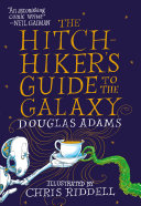 Find The hitchhiker's guide to the galaxy at Google Books