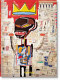 Jean-Michel Basquiat art from books.google.com