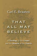 Find That All May Believe at Google Books
