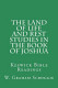 The life of Joshua from books.google.com