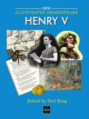 Find Henry V at Google Books