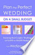 Seattle wedding budget from books.google.com