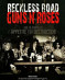 Guns N' Roses Appetite for Destruction T-Shirt from books.google.com