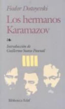 Find Los hermanos Karamazov at Google Books