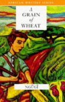 Find A grain of wheat at Google Books