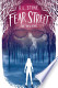 Fear Street actress from books.google.com