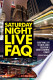 Saturday Night Live tonight from books.google.com