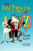 Find The Lost Princess of Oz at Google Books