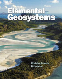 Find Elemental Geosystems at Google Books