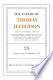 How is Tinsley related to Thomas Jefferson? from books.google.com