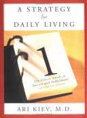 Find A Strategy for Daily Living at Google Books