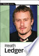 Julia Stiles Heath Ledger from books.google.com