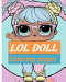 LOL dolls from books.google.com