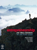 Find Entrepreneurship and Small Business at Google Books