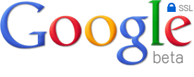 Logo Google Encrypted